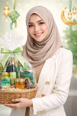 Toko Parcel Purwakarta