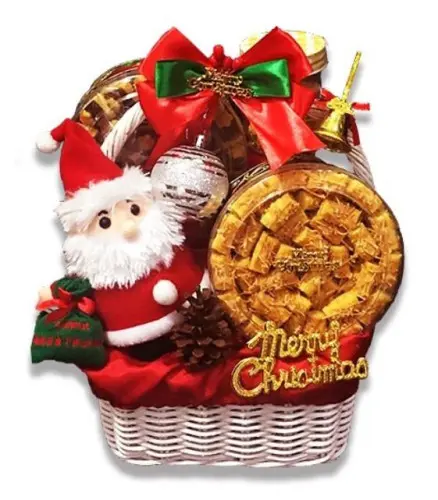 Hampers / Parcel Natal & Tahun Baru purwakarta